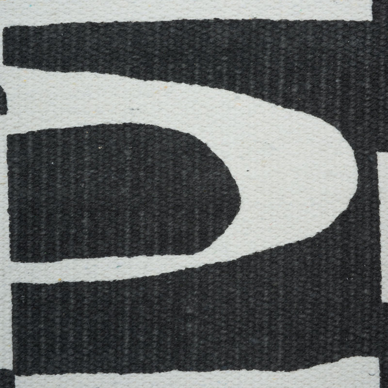 Copp Fabric, Black
