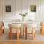 Table de salle à manger Hernest-1732110936