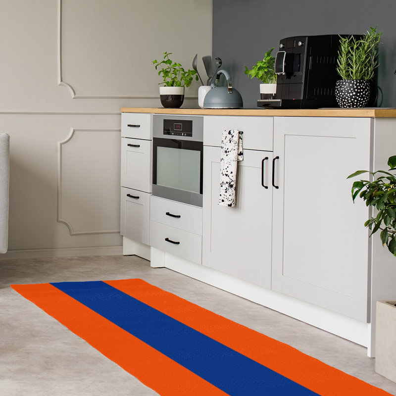 Chenille Indoor Rug, Runner 2'6" x 8'