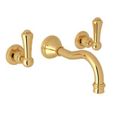 Georgian Era™ Wall Mounted Faucet