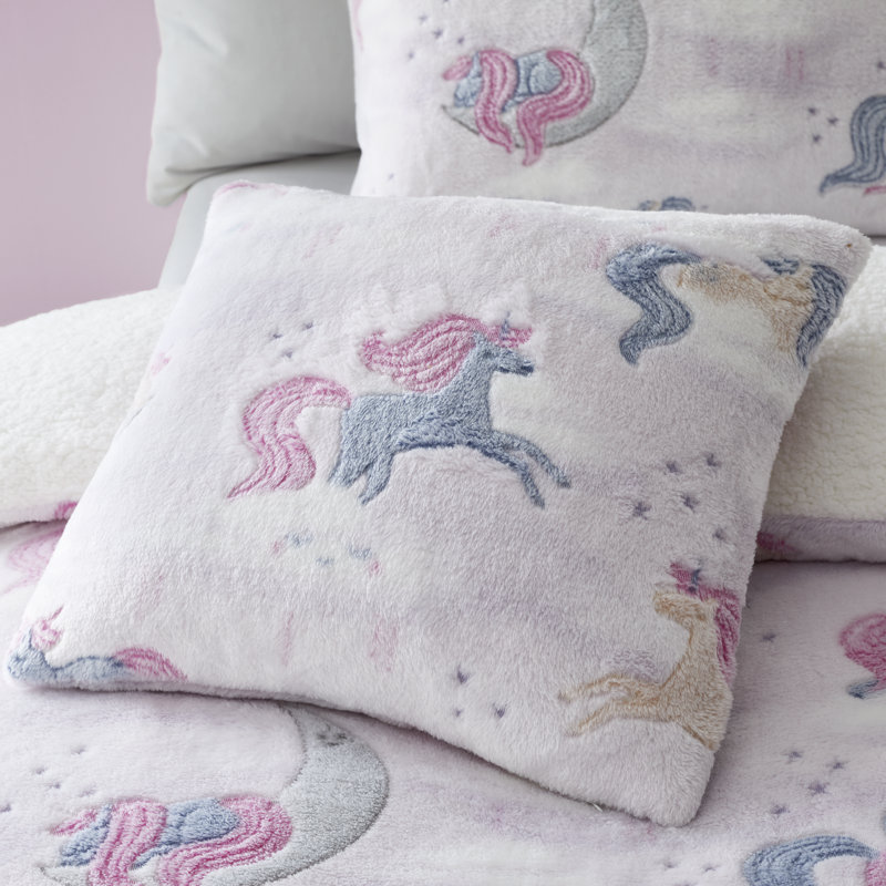 Unicorn Dreams