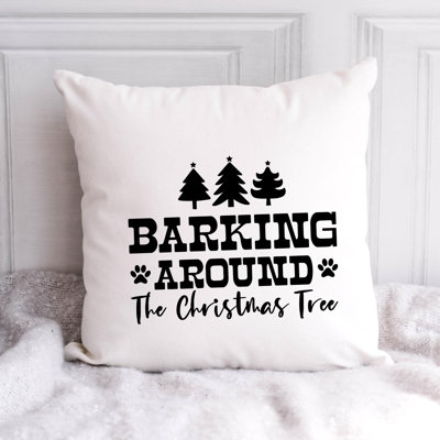 Coussin ChristmasDog_Noir-05