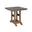 Garden Classic Outdoor Square Bar Table-1149046272-1149046394-1149046380