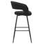 Pultneyville Upholstered Counter Stool-570183347