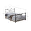 Metal Bed-14596363