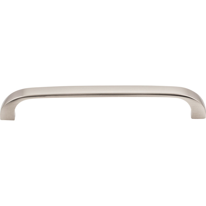 Slade 5'' Center to Center Bar Pull, Satin Nickel