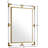 Ingimar Wood Rectangle Wall Mirror-1793857046