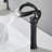 Single-handle Bathroom Faucet-101636185