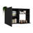 One Door Wall Cabinet