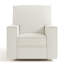 Texas Nursery Power Recliner Swivel Glider -996932505