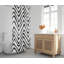 Rideau de douche-101944796