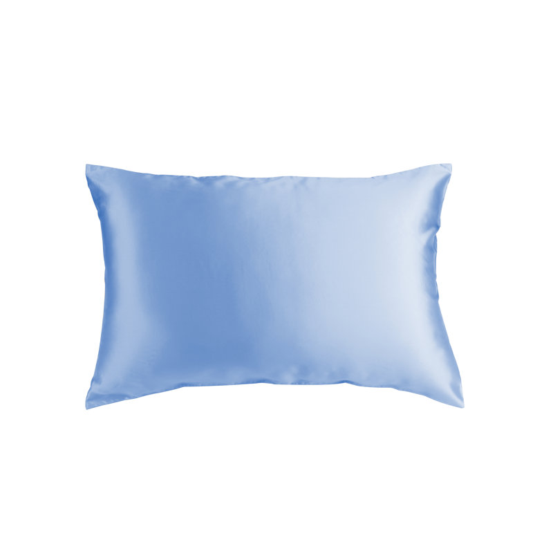 Silk, Blue
