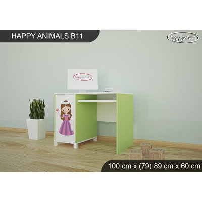 100cm Writing Desk