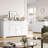54'' Wide Large Drawer Sideboard-1697129610