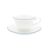 Amelie Bone China Teacup