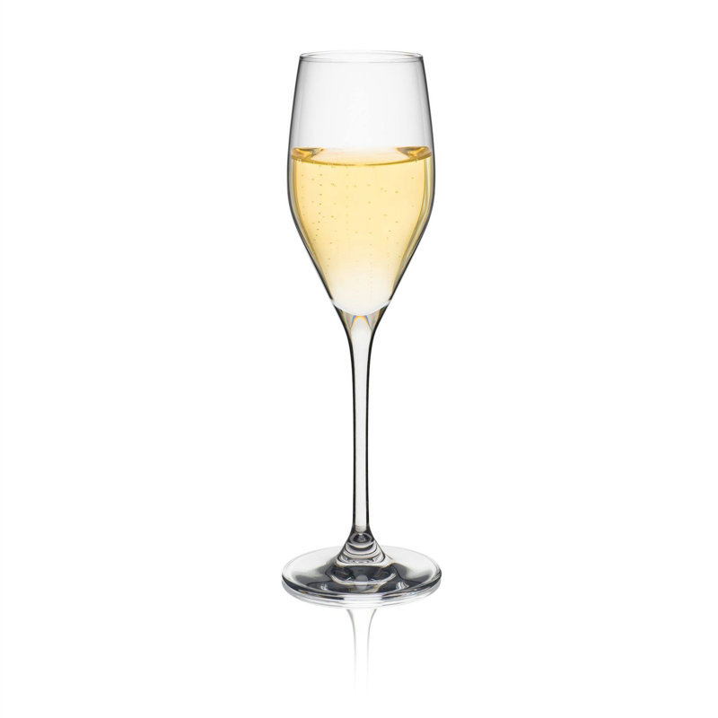 RONA Favourite 6 oz. Champagne Flute 