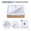 Ensemble de meuble-lavabo mural-309106670