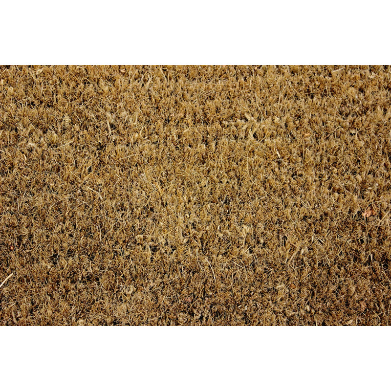 Outdoor Doormat, Rectangle 40cm W x 68cm L