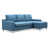Blue Linen Blend is out of stock