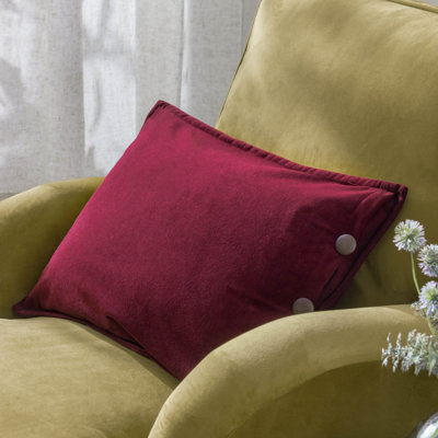 Effron Rectangular Throw Cushion