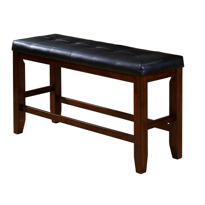 Atavia Fabric Upholstered Bench