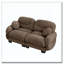 Canapé modulaire confortable en tissu de chenille plissé avec mousse ergonomique haute densité mer-1492051865