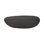 River Stone Drum Coffee Table