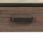 Nafissa 50cm W Manufactured Wood Bedside Table