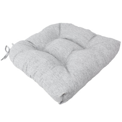 Patio D Indoor/Outdoor Seat Cushion