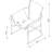 Modern Dining Chair