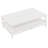 Camille Solid Wood Single Coffee Table-103539825