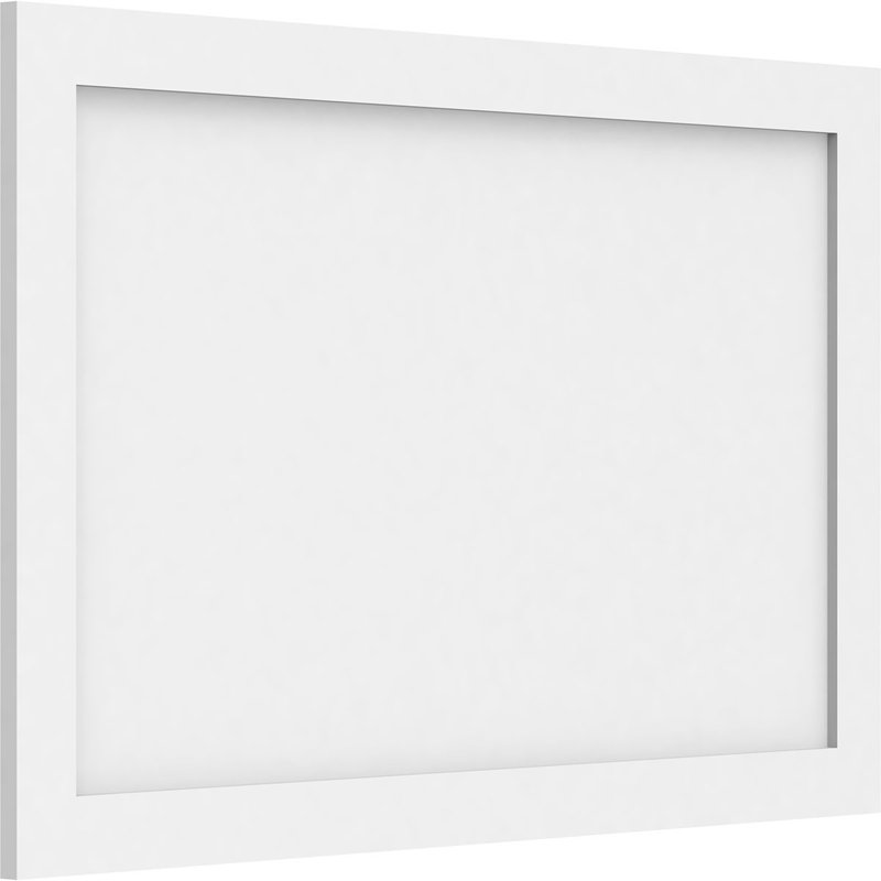 Panneau mural Cornelia, H 22 po x l 34 po x P 0,63 po