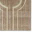 Wendy Jane Geometric Area Rug in Taupe-272497977