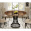 Extendable Dining Table