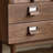 Japanese Style Modern Bookcase