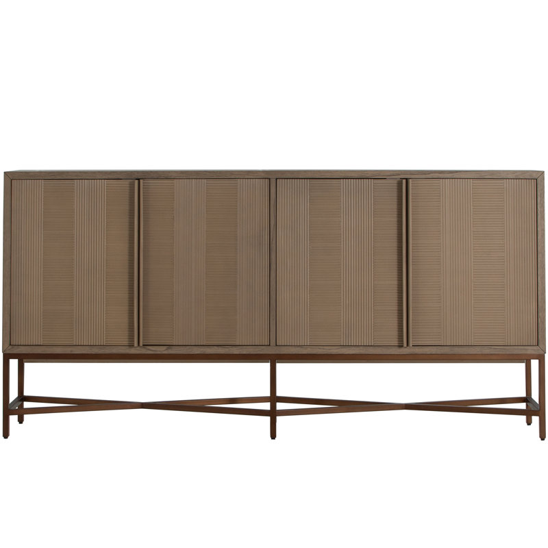 Carol Sideboard - Natural