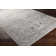 Tapis oriental gris Ahumada