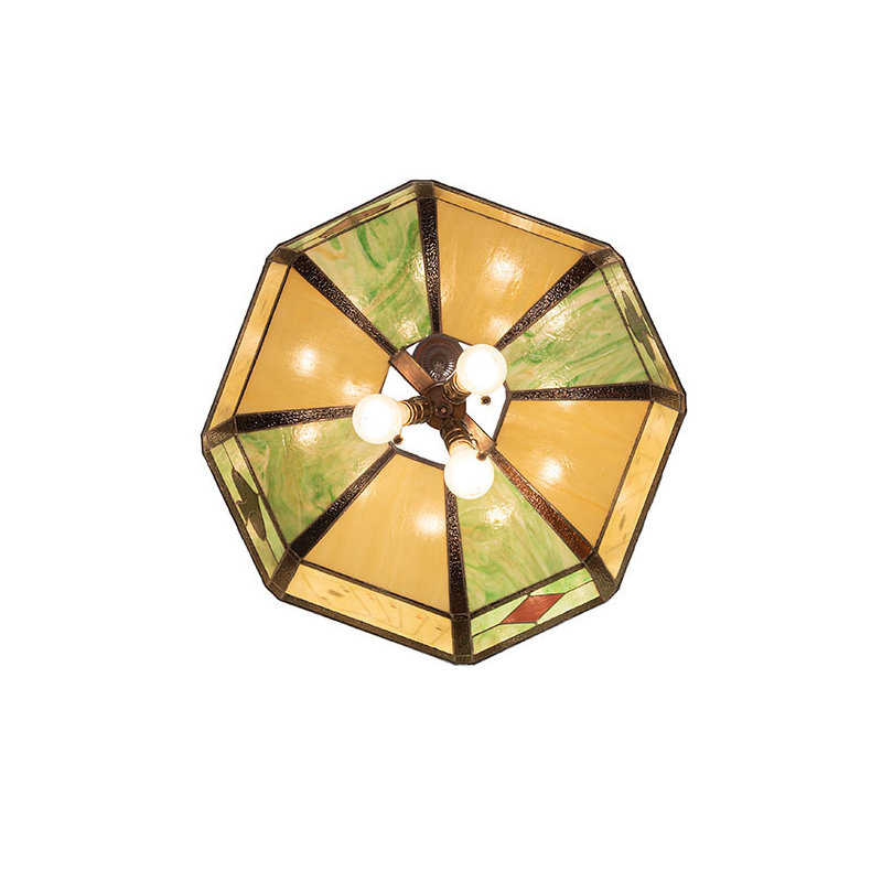 3 - Light Pendant