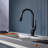 mondawe Pull Down Kitchen Faucet-72651133
