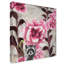 Dougray «Hiding Racoon», reproduction de peinture acrylique sur toile tendue-30360067