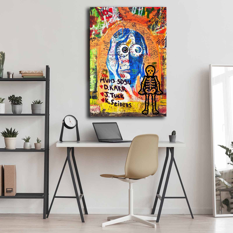 Decorative Painting