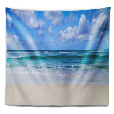 Polyester Tapestry