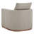 Foster Swivel Accent Chair(Set Of 2)-126300269