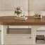 Table basse moderne avec tiroir de rangement à roulettes-776577041-776577043