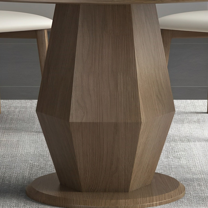 Andamo, 29.52"H x 53.14"L x 53.14"W