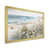 Gold Single Picture Framed
