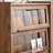 Nordic multi-functional cabinet and bucket cabinet