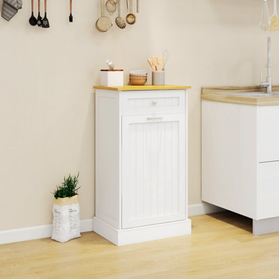 Orfield 1 - Door Accent Cabinet