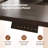 Adjustable Standing Desk, Whole-Piece Desktop-1704000870-1704026239