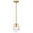 Hinkley Somerset Convertible Semi-Flush Mount Light - G40 Bulb in Photos (not included)-108493410